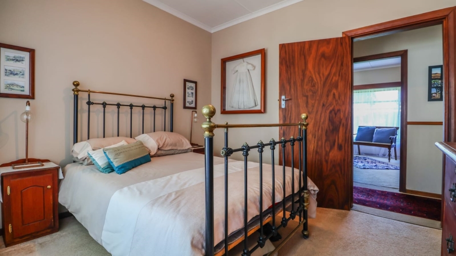 4 Bedroom Property for Sale in Dormehls Drift Western Cape